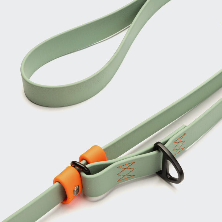Cloud7 - IPANEMA Adjustable Dog Leash BioThane