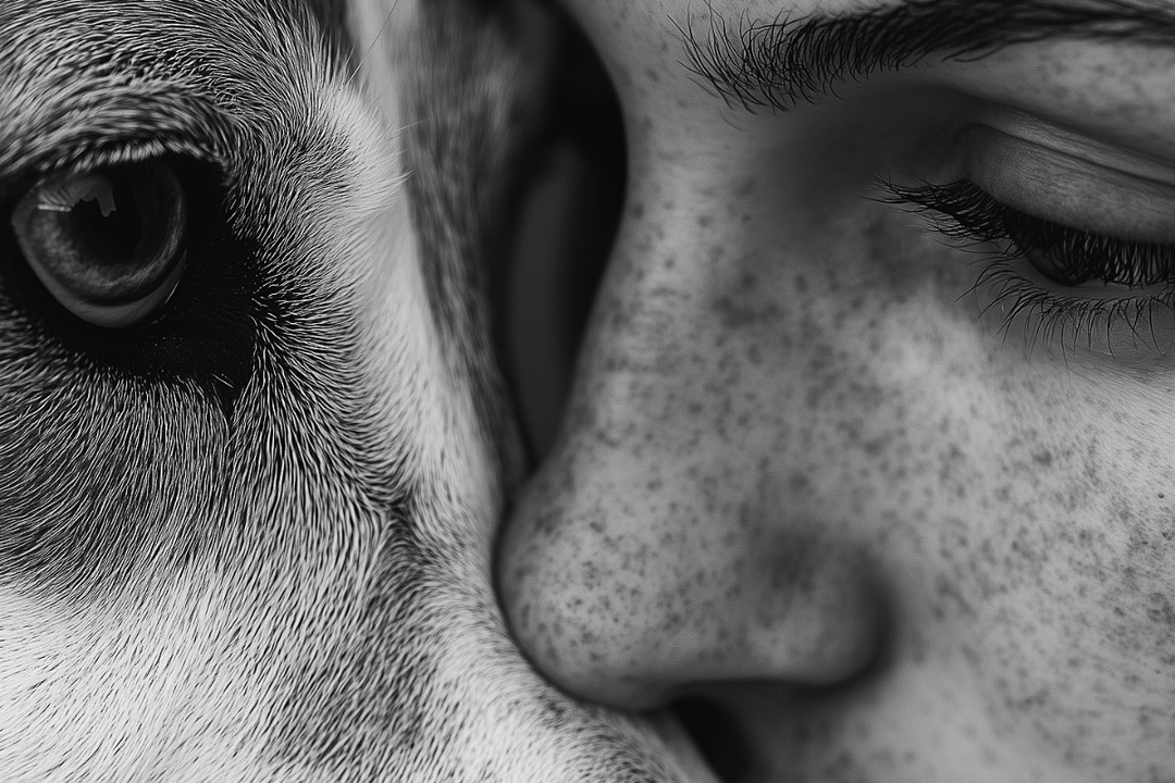 O poder dos cães - OhMyDog&Co