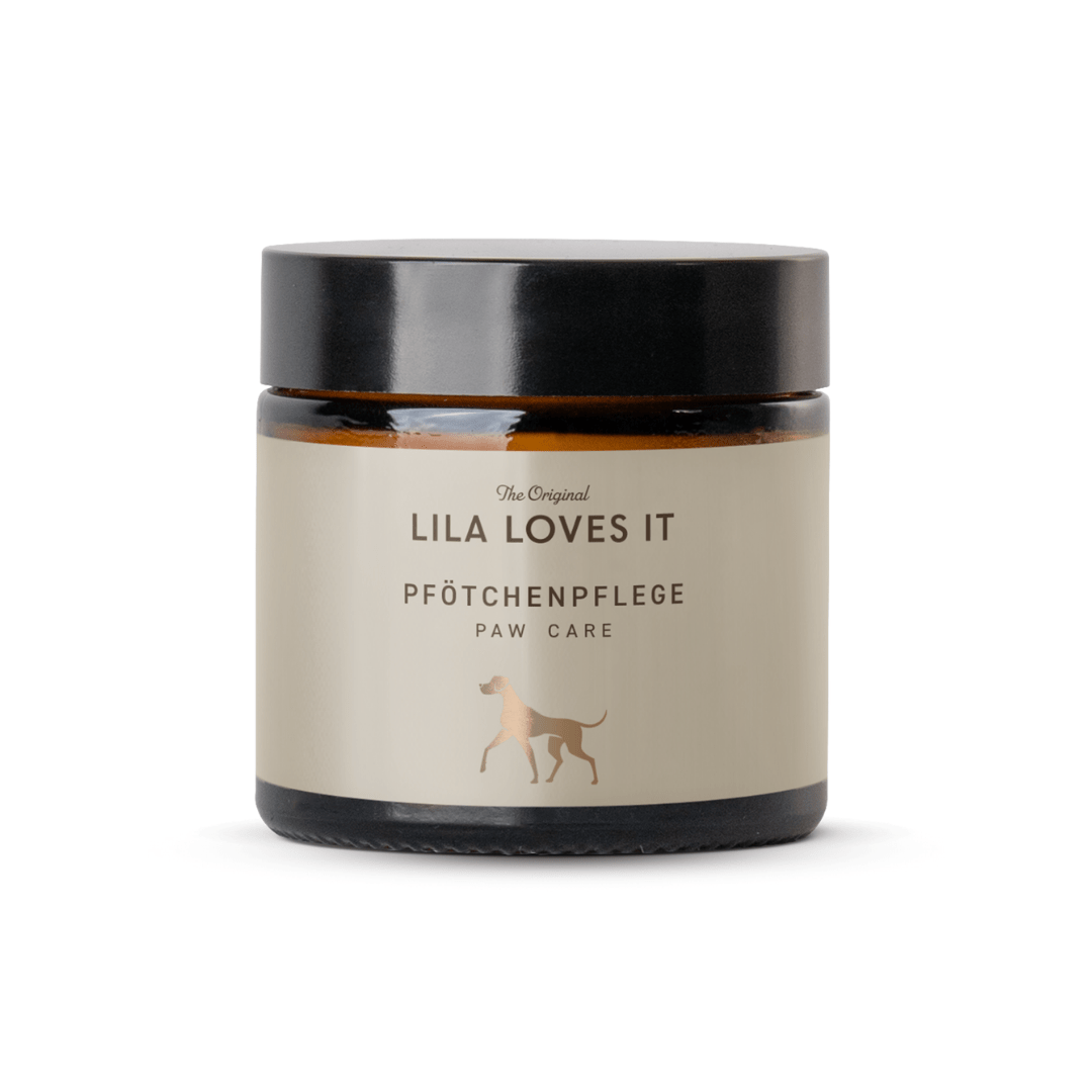 Lila Loves It - Paw Care Nourishing Balm - OhMyDog&Co