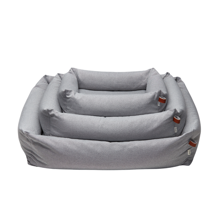 Cloud7 - SLEEPY DELUXE TWEED Dog Bed