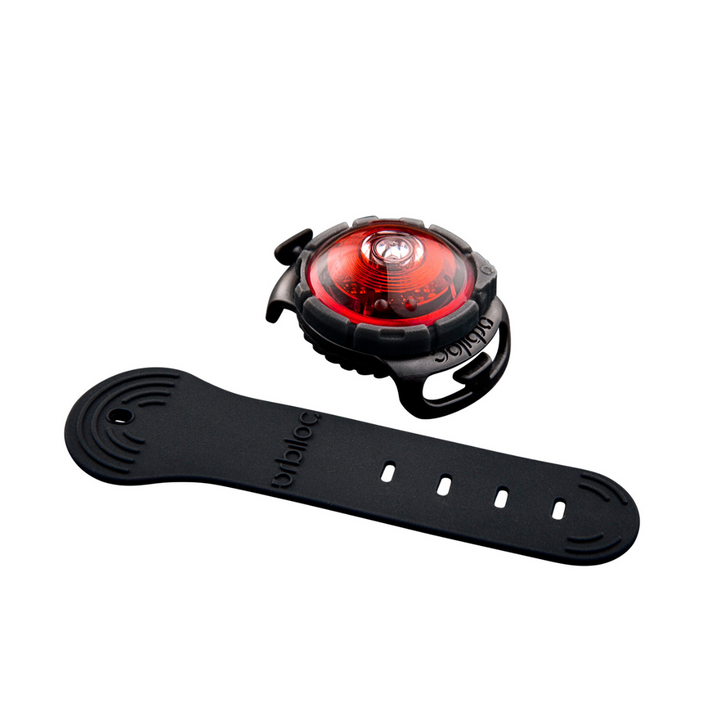 Orbiloc Dog Dual LED Safety Light