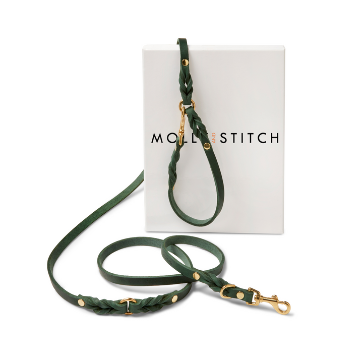 Molly&Stitch - 3xAdjustable  CITY Leash