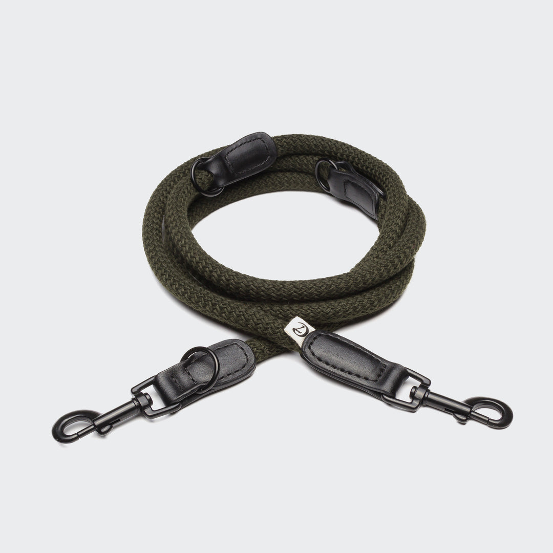 Cloud7 - MAUERPARK Vegan Leash