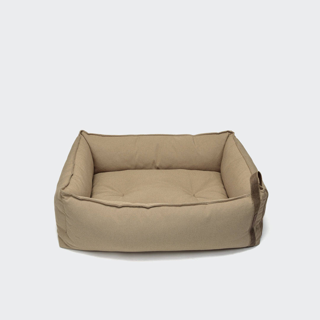 Cloud7 - BOOST CANVAS Dog Bed