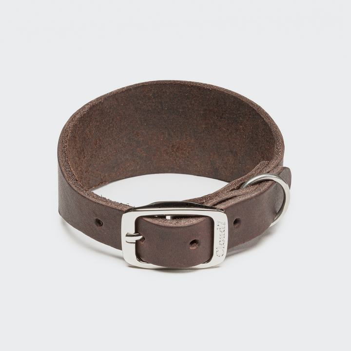 Cloud7 - REGENT PARK Greyhound Collar