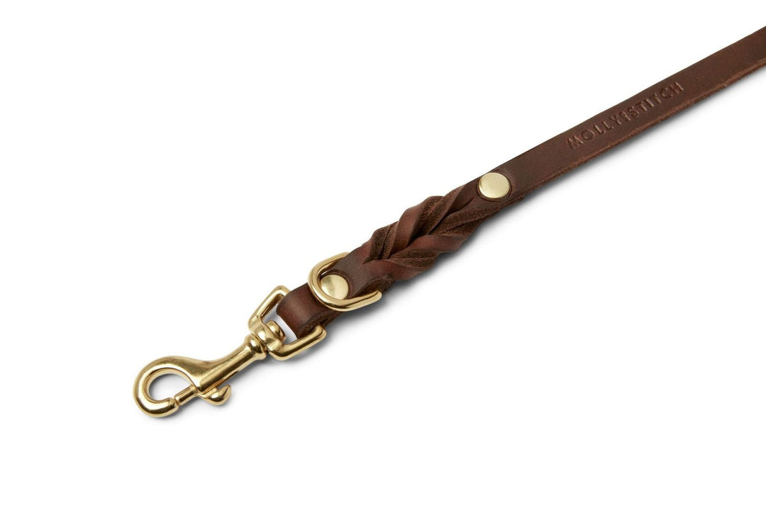 Molly&Stitch - 3xAdjustable CITY Leash - S - OhMyDog&Co