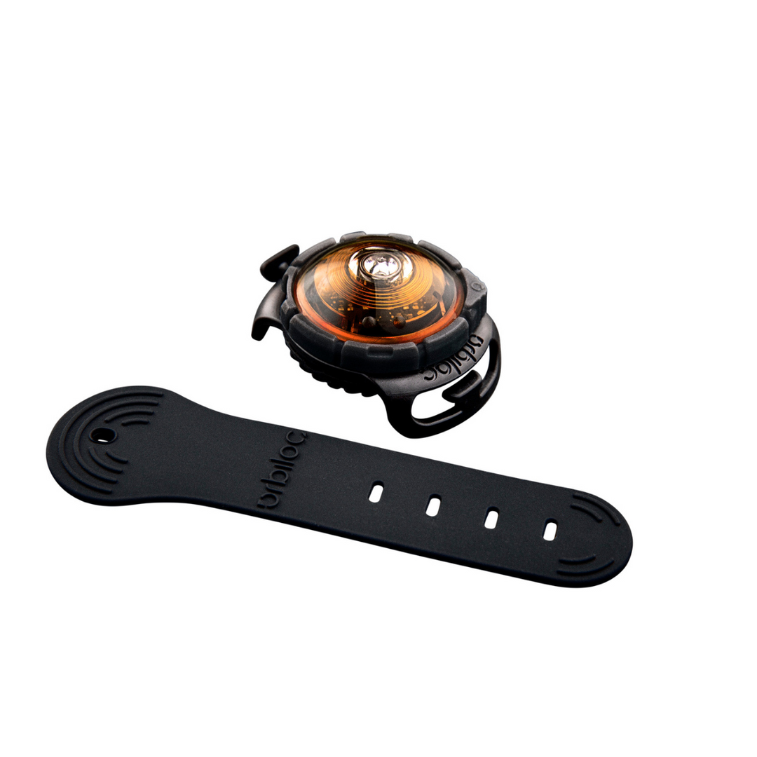 Orbiloc Dog Dual LED Safety Light