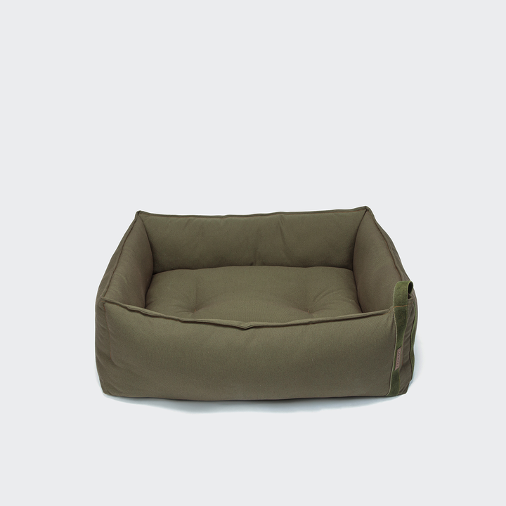 Cloud7 - BOOST CANVAS Dog Bed