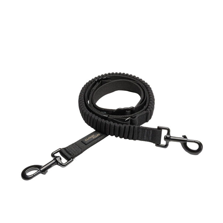 Cloud7 - L - 2 AKTIV Jogging Leash - L - OhMyDog&Co