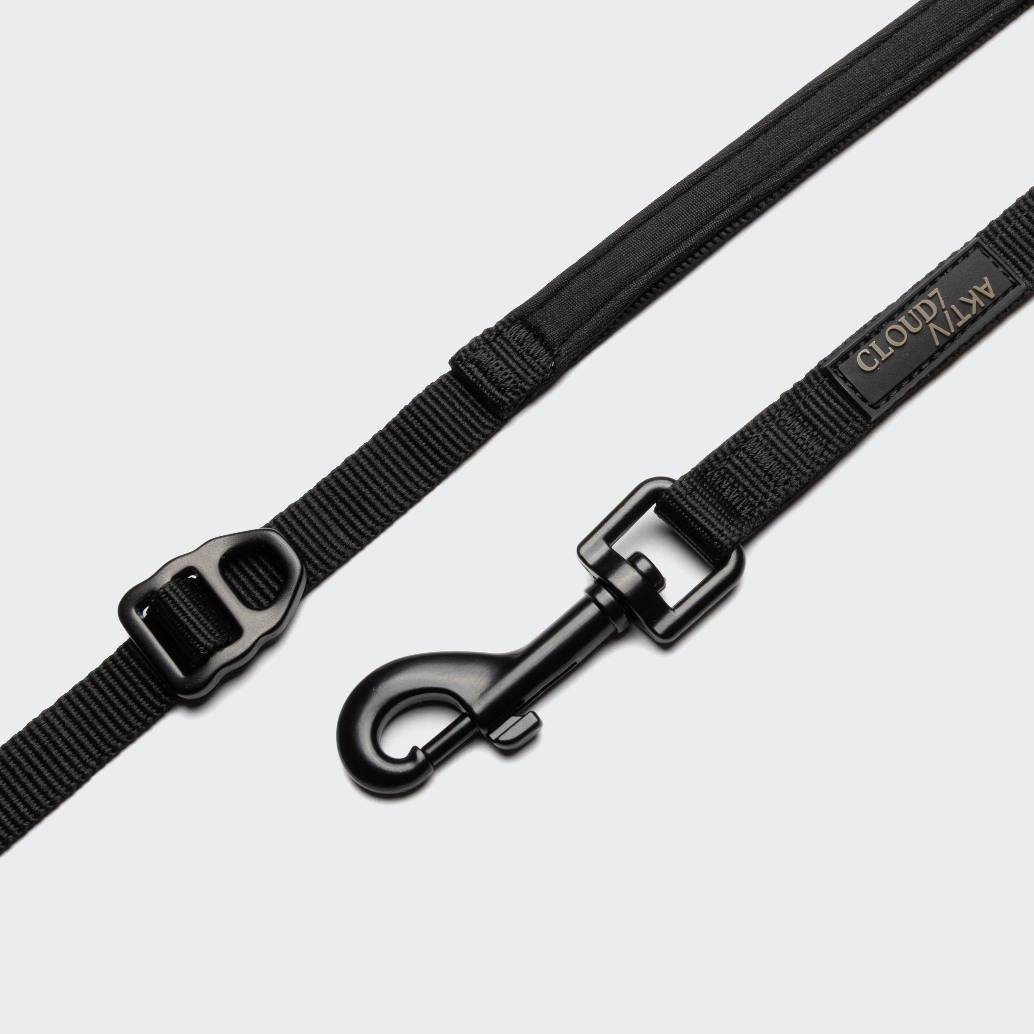 Cloud7 - L-2 AKTIV Jogging Leash – OhMyDog&Co
