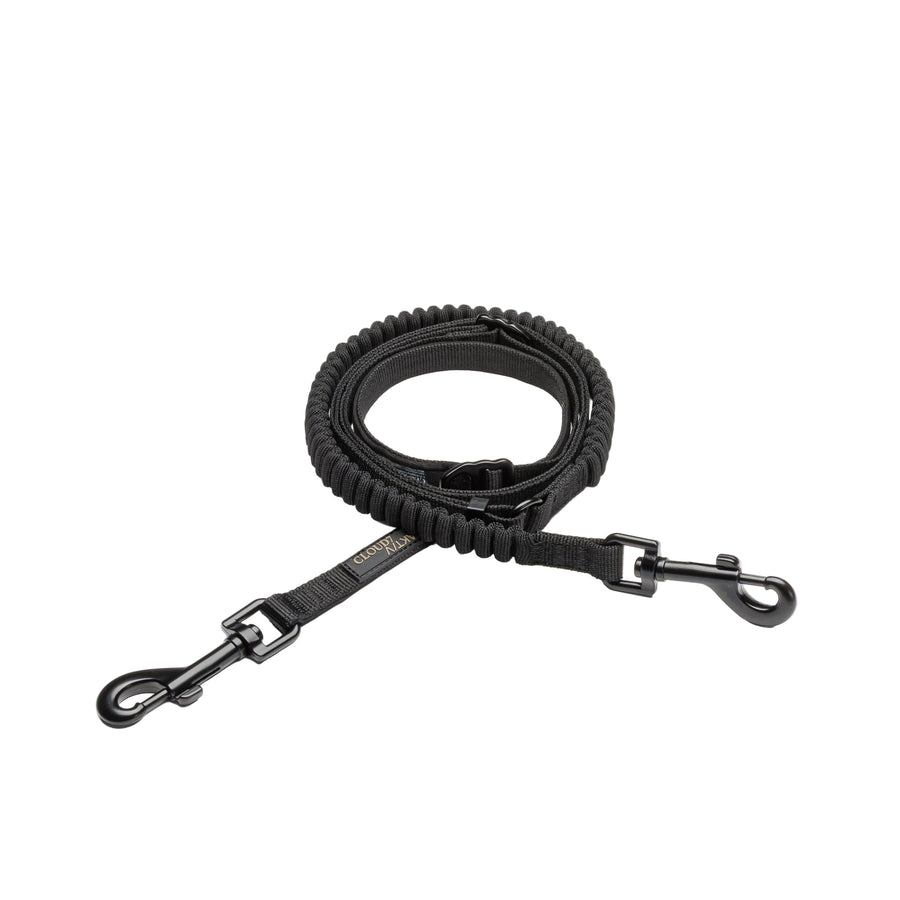 Cloud7 - L - 2 AKTIV Jogging Leash - S - OhMyDog&Co