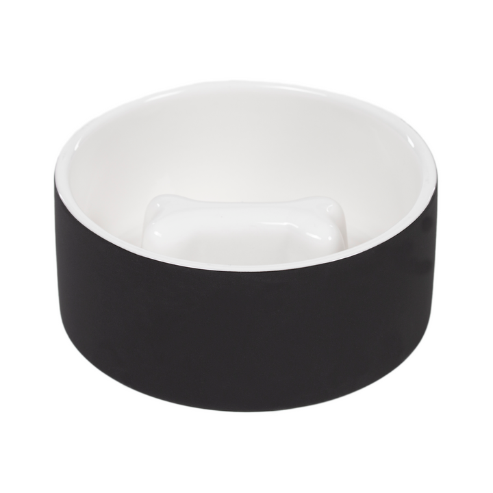 Paikka - SLOW FEED Dog Bowl