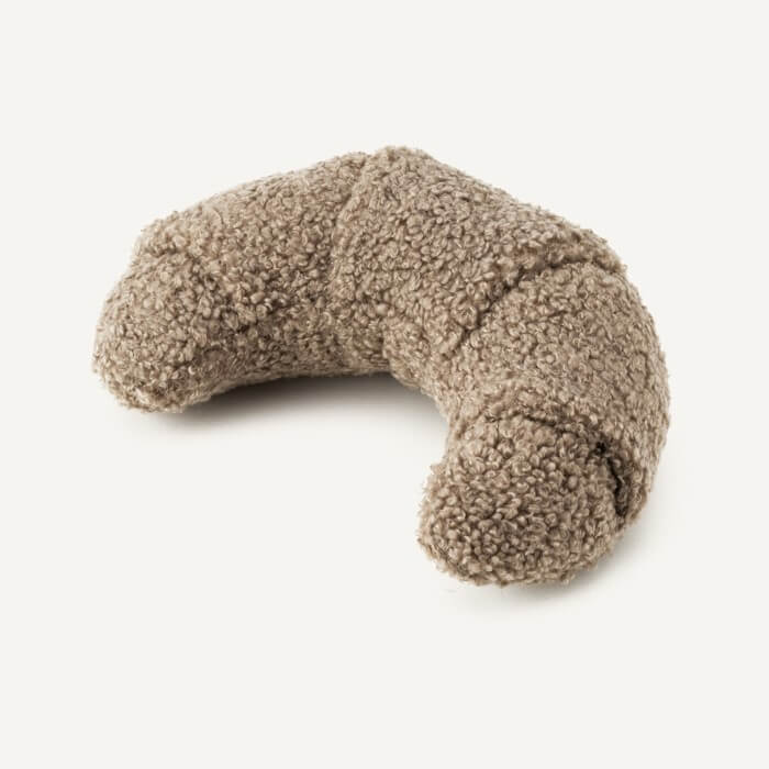 Lillabel - CROISSANT Enrichment Dog Toy