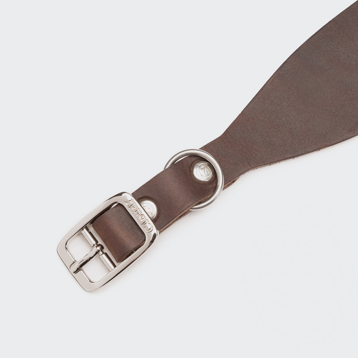 Cloud7 - REGENT PARK Greyhound Collar