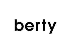 Berty logo