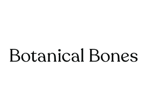 Botanical Bones logo