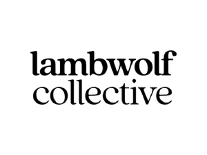 Lambwolf Collective logo