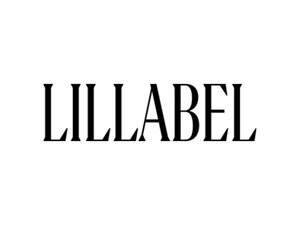 Lillabel logo