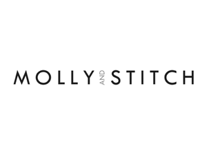 Molly & Stitch logo