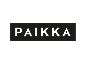 Paikka logo
