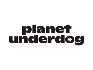 Planet UnderDog logo