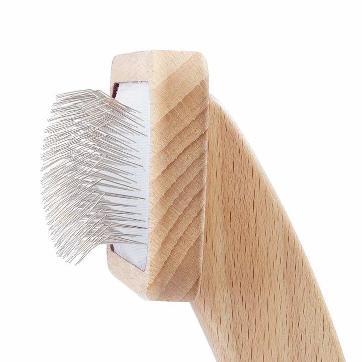 Lila Loves It - Slicker Brush - Medium - OhMyDog&Co