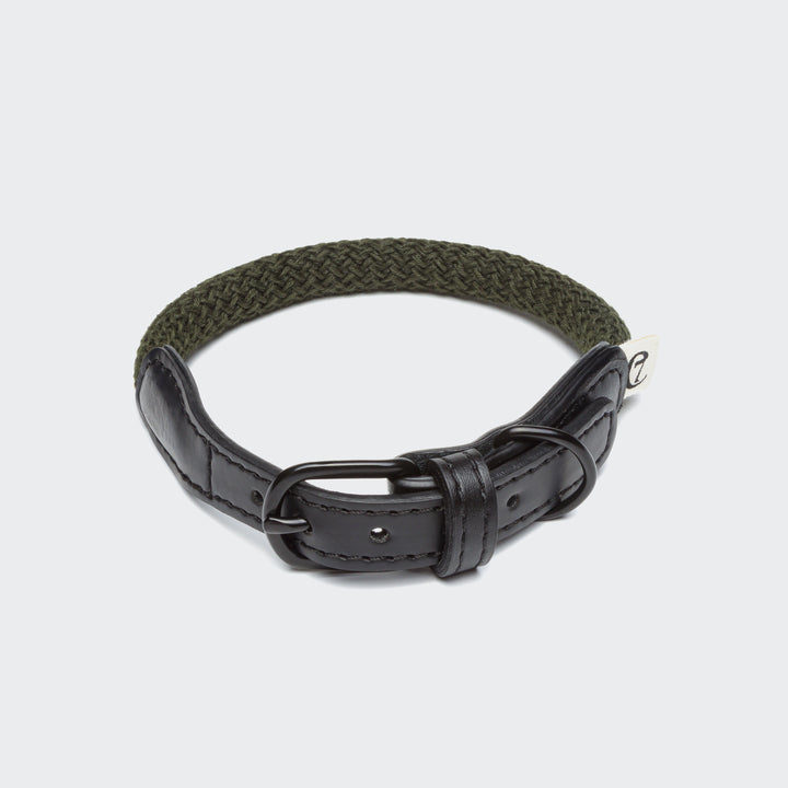 Cloud7 - MAUERPARK Vegan Collar