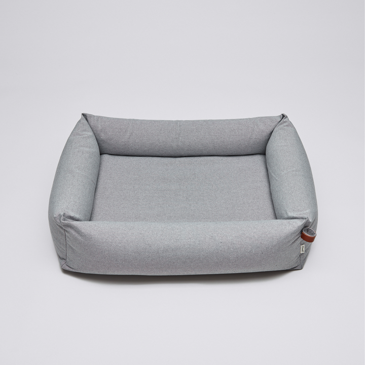 Cloud7 - SLEEPY DELUXE TWEED Dog Bed