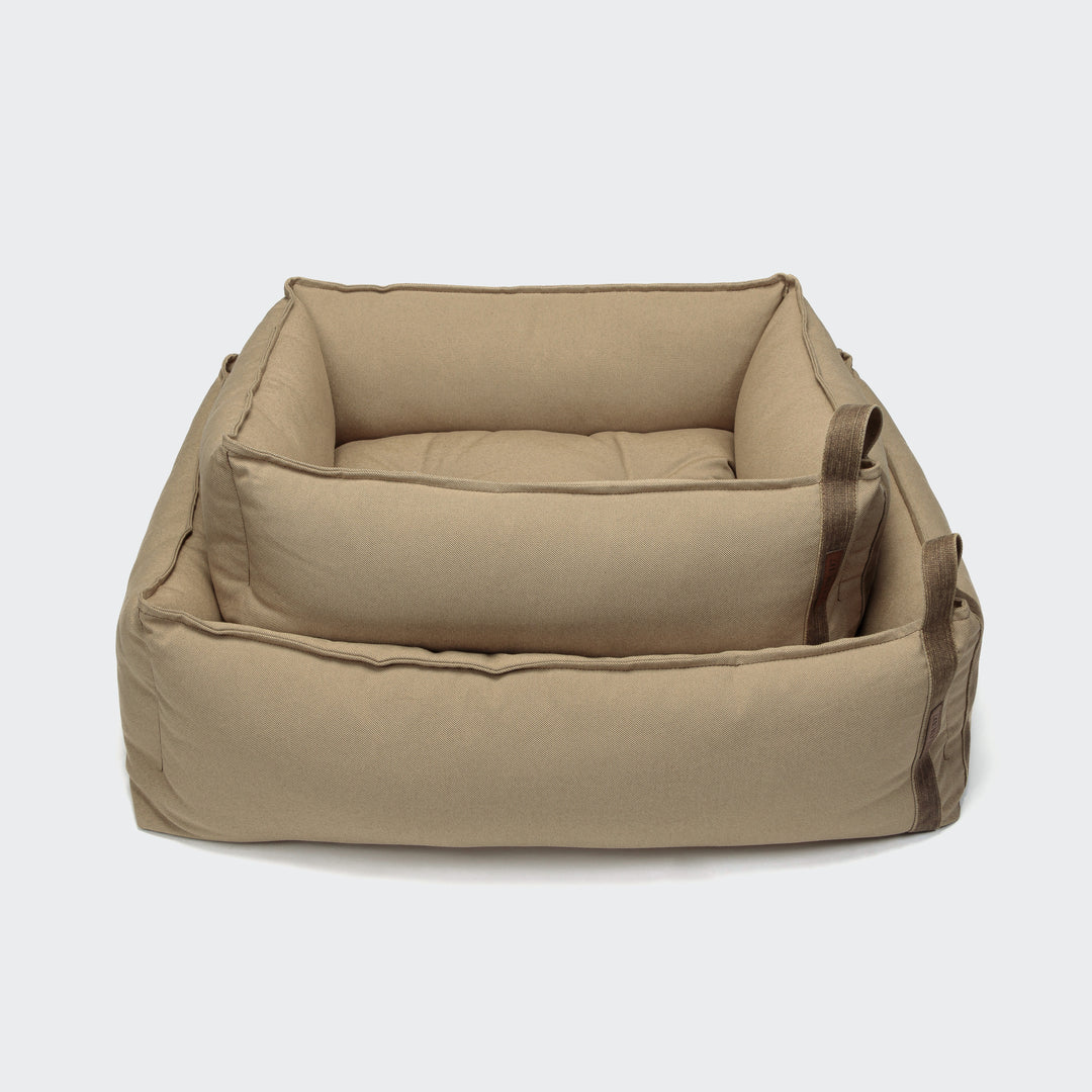 Cloud7 - BOOST CANVAS Dog Bed