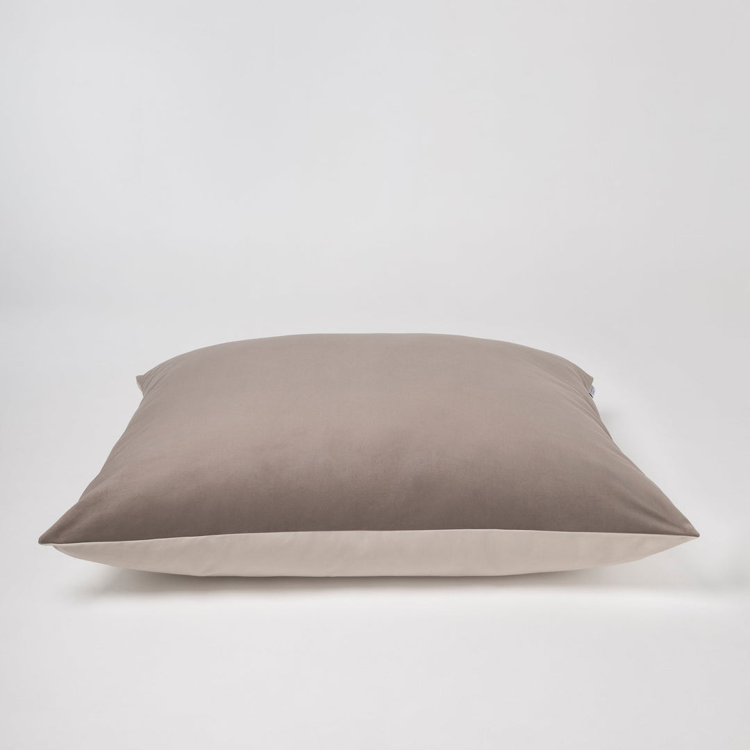 The Happy Nest - BROOKLYN Dog Bed - 85 x 105 cm - OhMyDog&Co