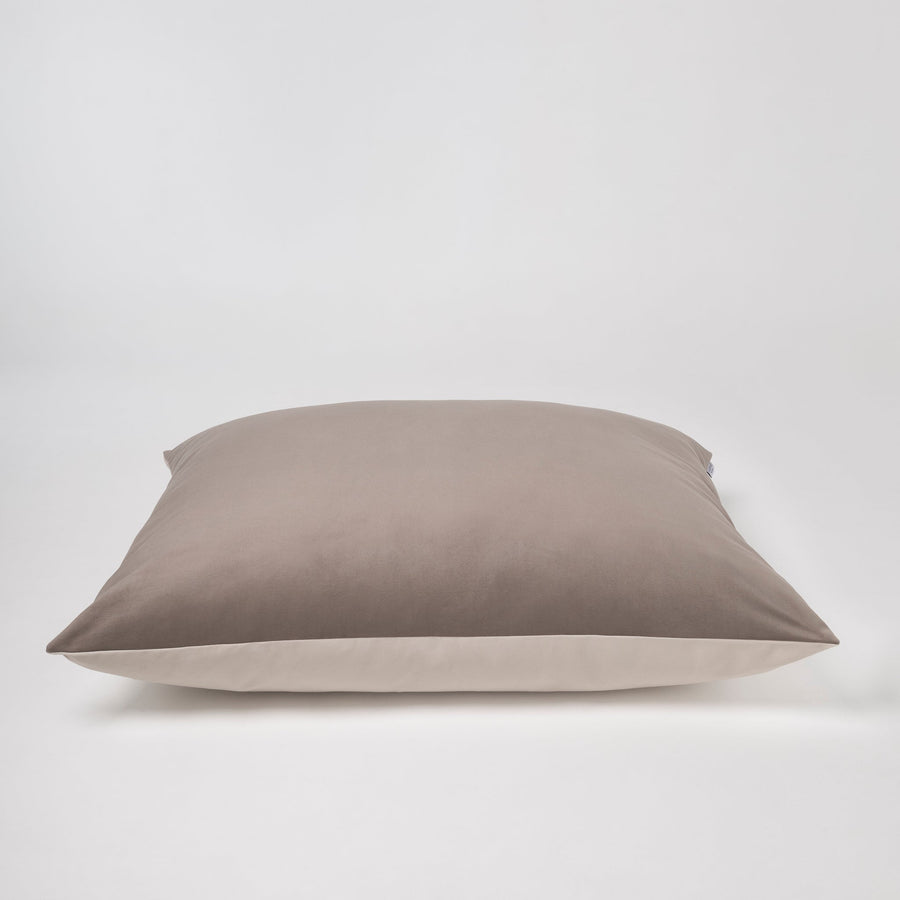 The Happy Nest - BROOKLYN Dog Bed - 85 x 105 cm - OhMyDog&Co