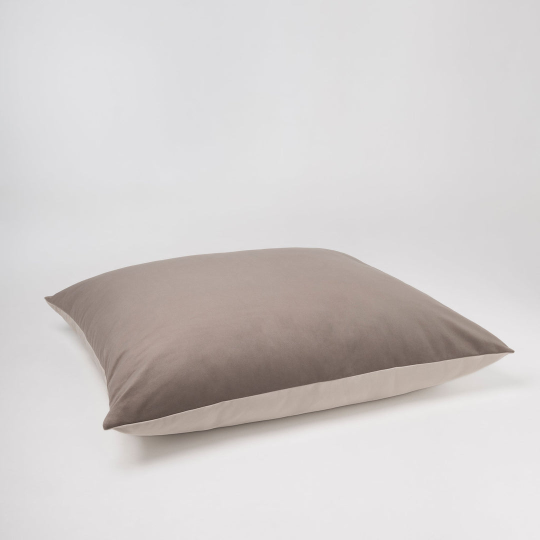 The Happy Nest - BROOKLYN Dog Bed - 85 x 105 cm - OhMyDog&Co