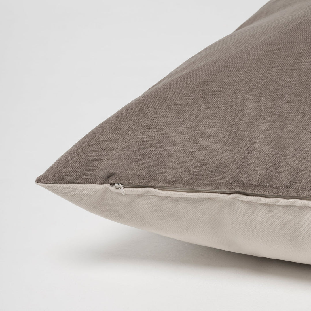 The Happy Nest - BROOKLYN Dog Bed - 85 x 105 cm - OhMyDog&Co