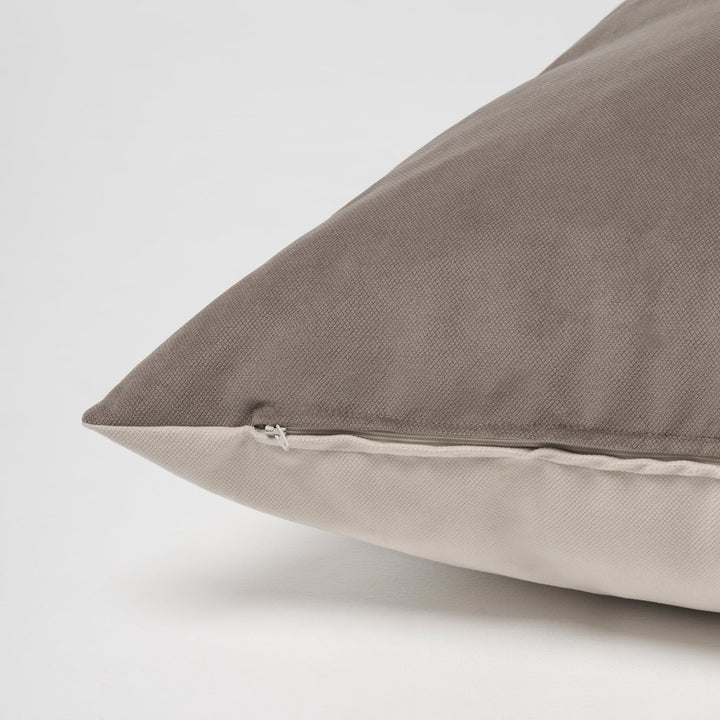 The Happy Nest - BROOKLYN Dog Bed - 85 x 105 cm - OhMyDog&Co