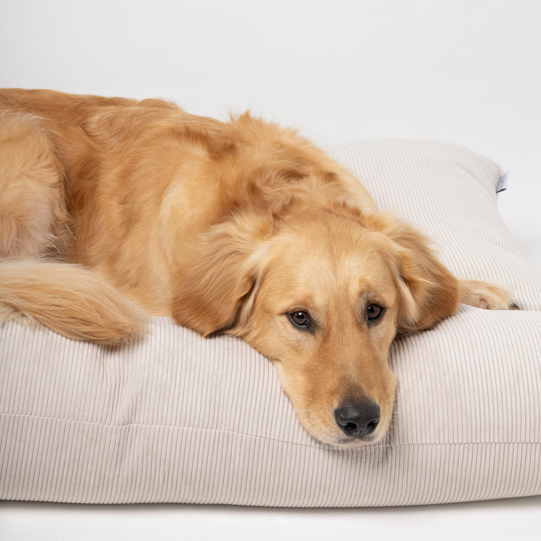 The Happy Nest - OSLO Dog Bed - 85 x 105 cm - OhMyDog&Co