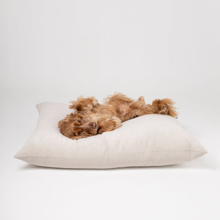 The Happy Nest - OSLO Dog Bed - 85 x 105 cm - OhMyDog&Co