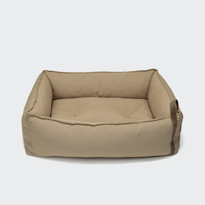 Cloud7 - BOOST CANVAS Dog Bed