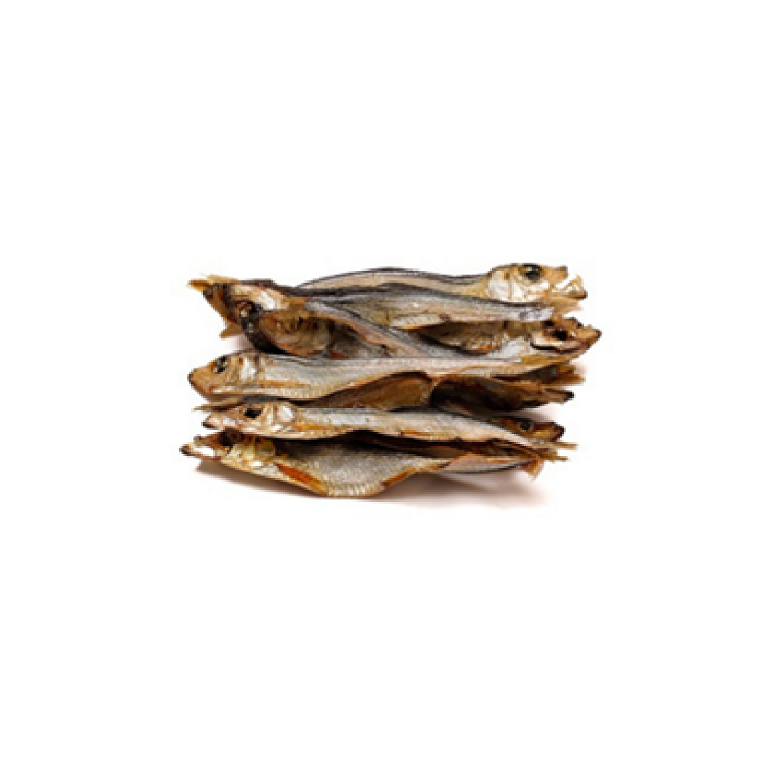 Eli - TINY SPRATS Treats