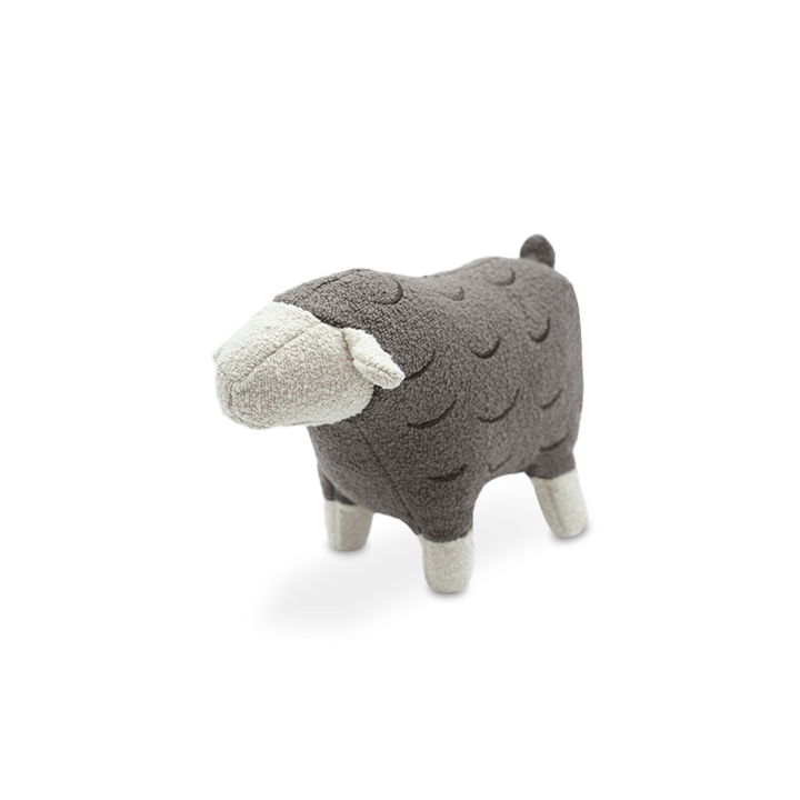 Lambwolf - BARRY - Brinquedo que chia