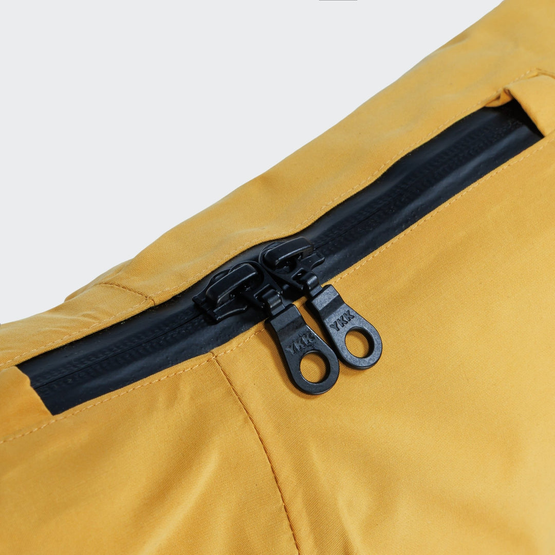 Capa de chuva Cloud7 Dublin 2.0 Dachshund - OhMyDog&Co