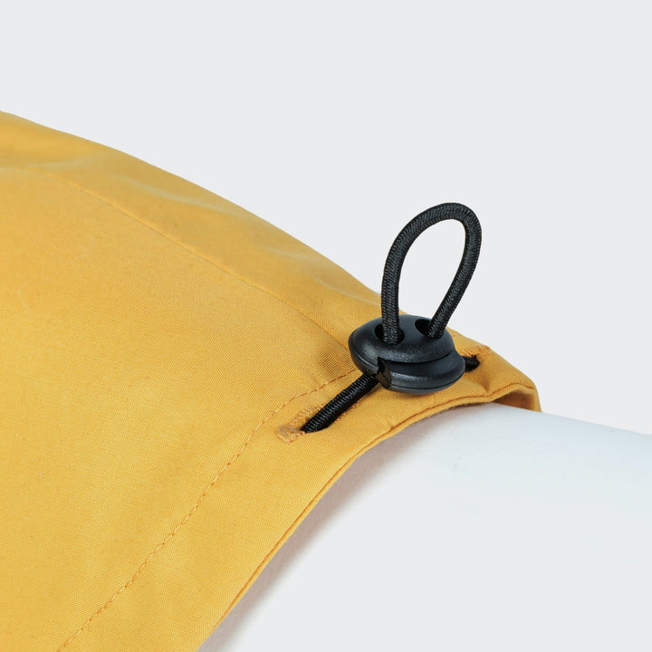 Capa de chuva Cloud7 Dublin 2.0 Dachshund - OhMyDog&Co