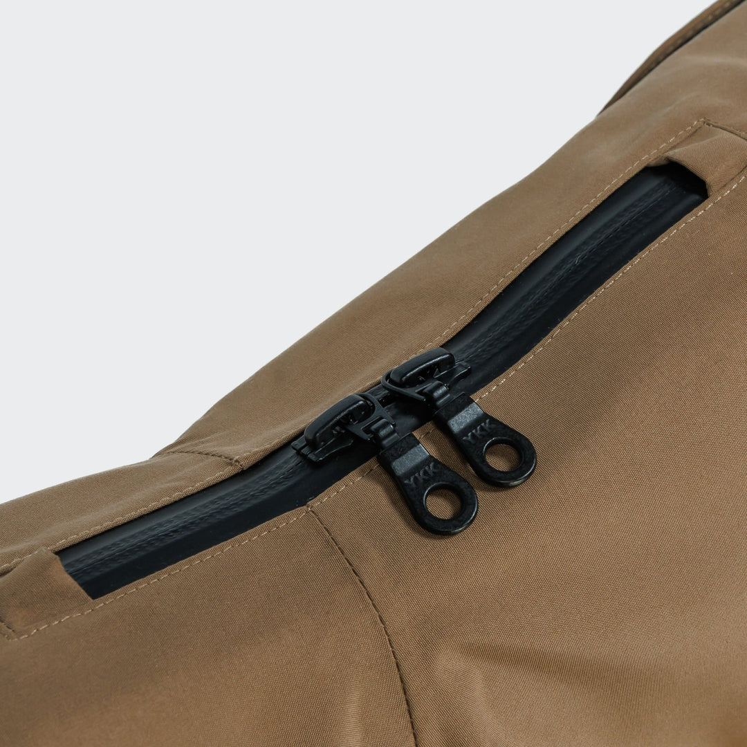 Capa de chuva Cloud7 Dublin 2.0 Dachshund - OhMyDog&Co