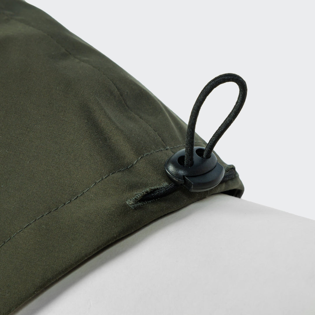 Cloud7 - DUBLIN 2.0 Capa de chuva para cães - OhMyDog&Co