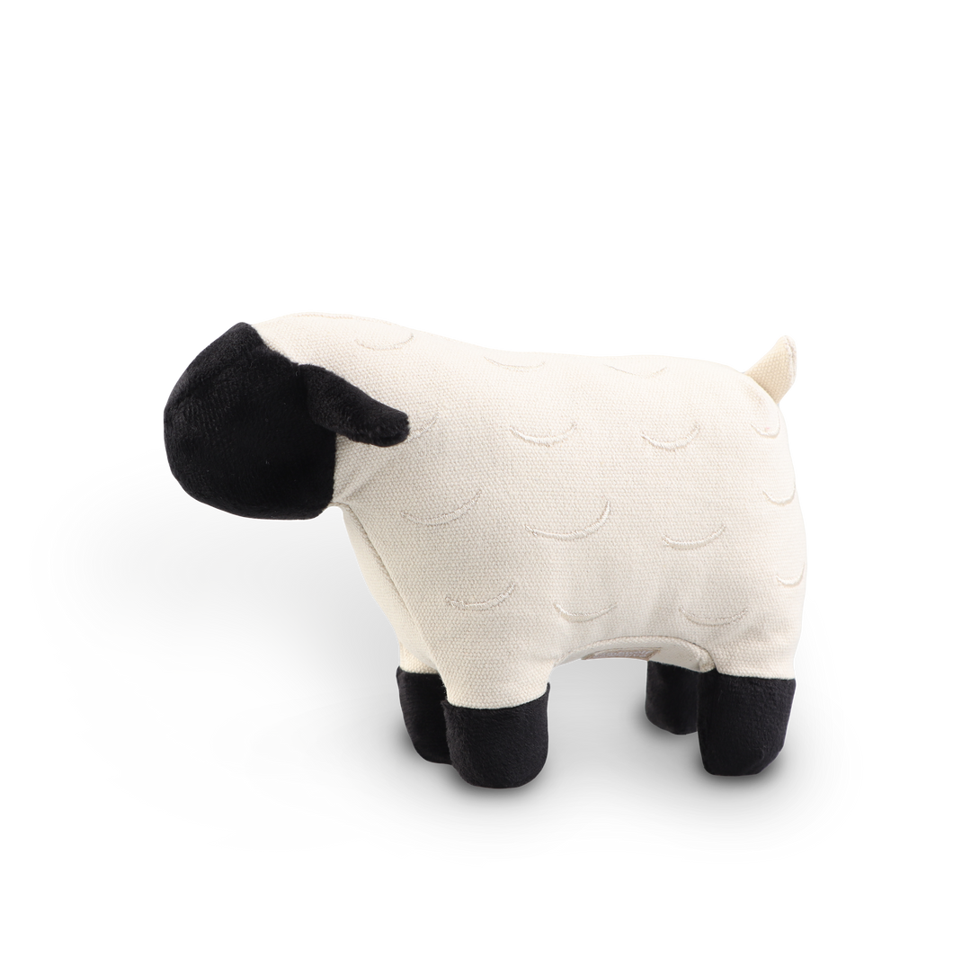 Lambwolf - DOLLY - Brinquedo que chia