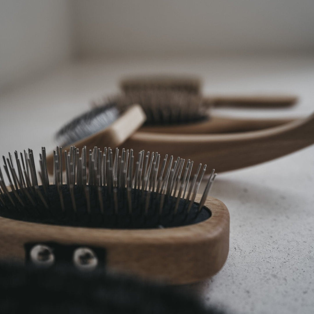 Lila Loves It - Escova para cabelos longos - OhMyDog&Co