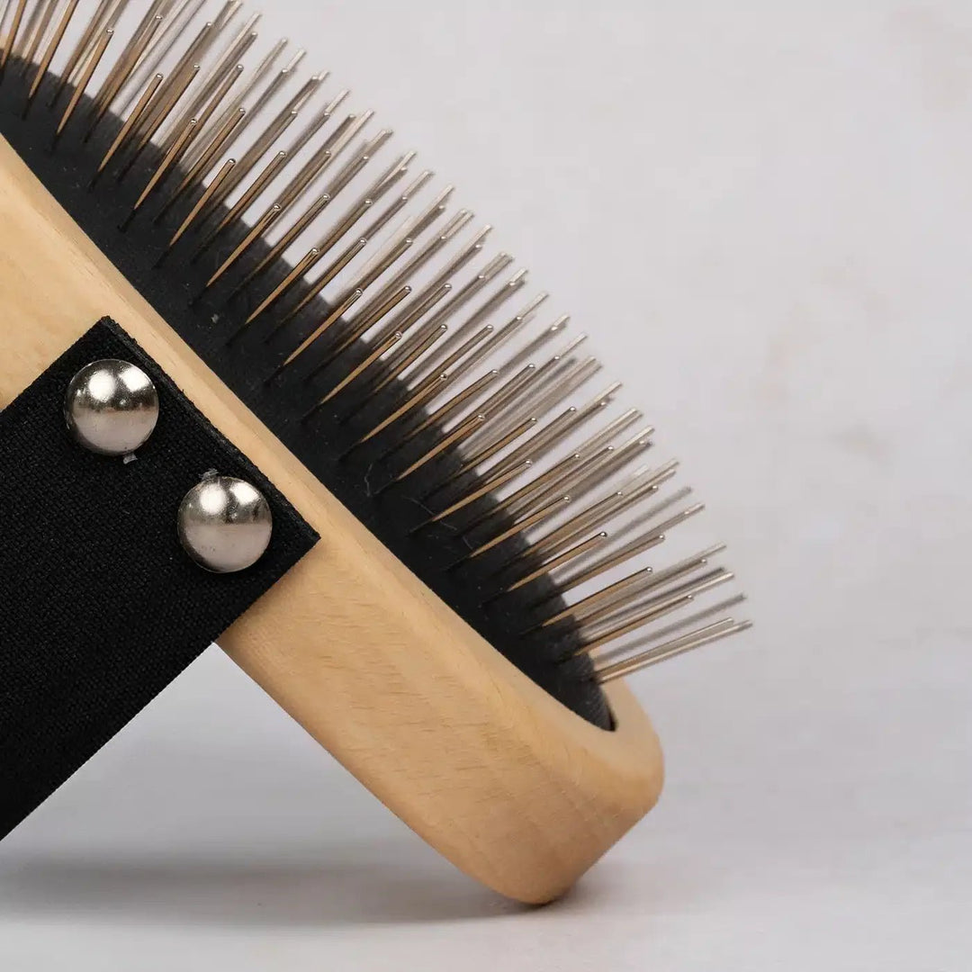 Lila Loves It - Escova para cabelos longos - OhMyDog&Co