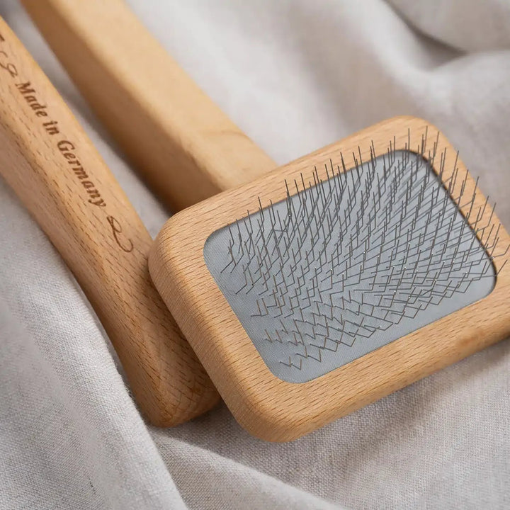 Lila Loves It - Slicker Brush - Medium - OhMyDog&Co