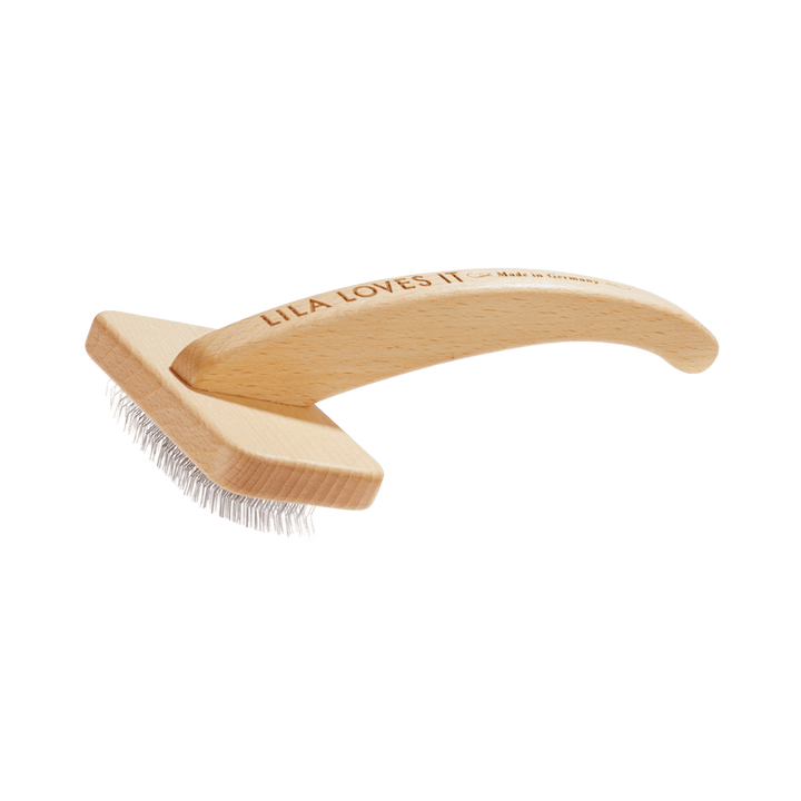 Lila Loves It - Slicker Brush - Medium - OhMyDog&Co