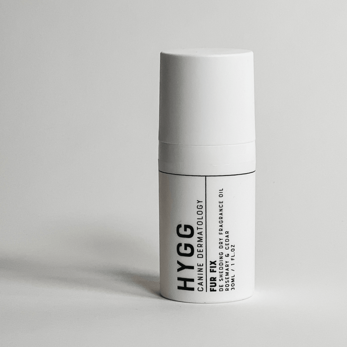Hygg - Fur Fix Organic Fragrance – OhMyDog&Co