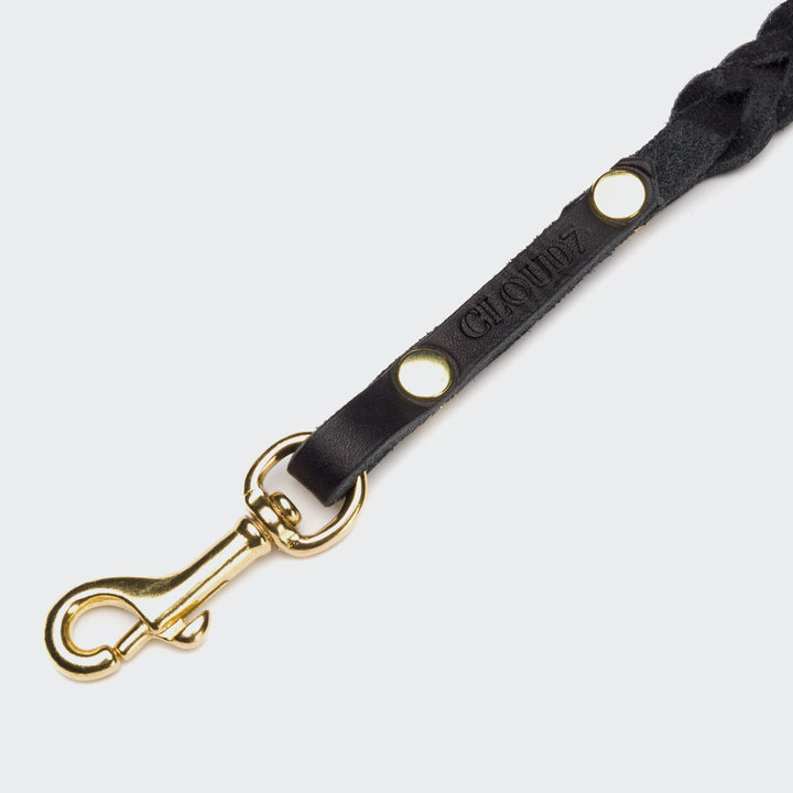 Cloud7 - CENTRAL PARK Leather Leash